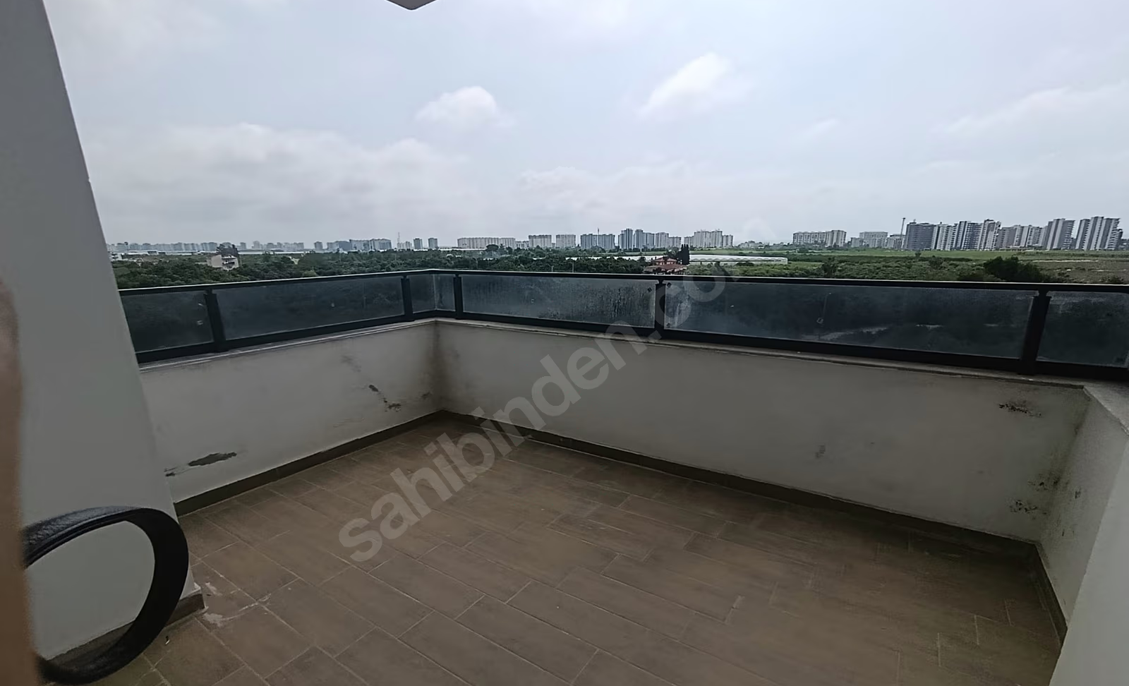 Mersin Erdemli Kargıpınarı Mahallesi 2+1 120 m² Doğalgaz Kombili Satılık Daire