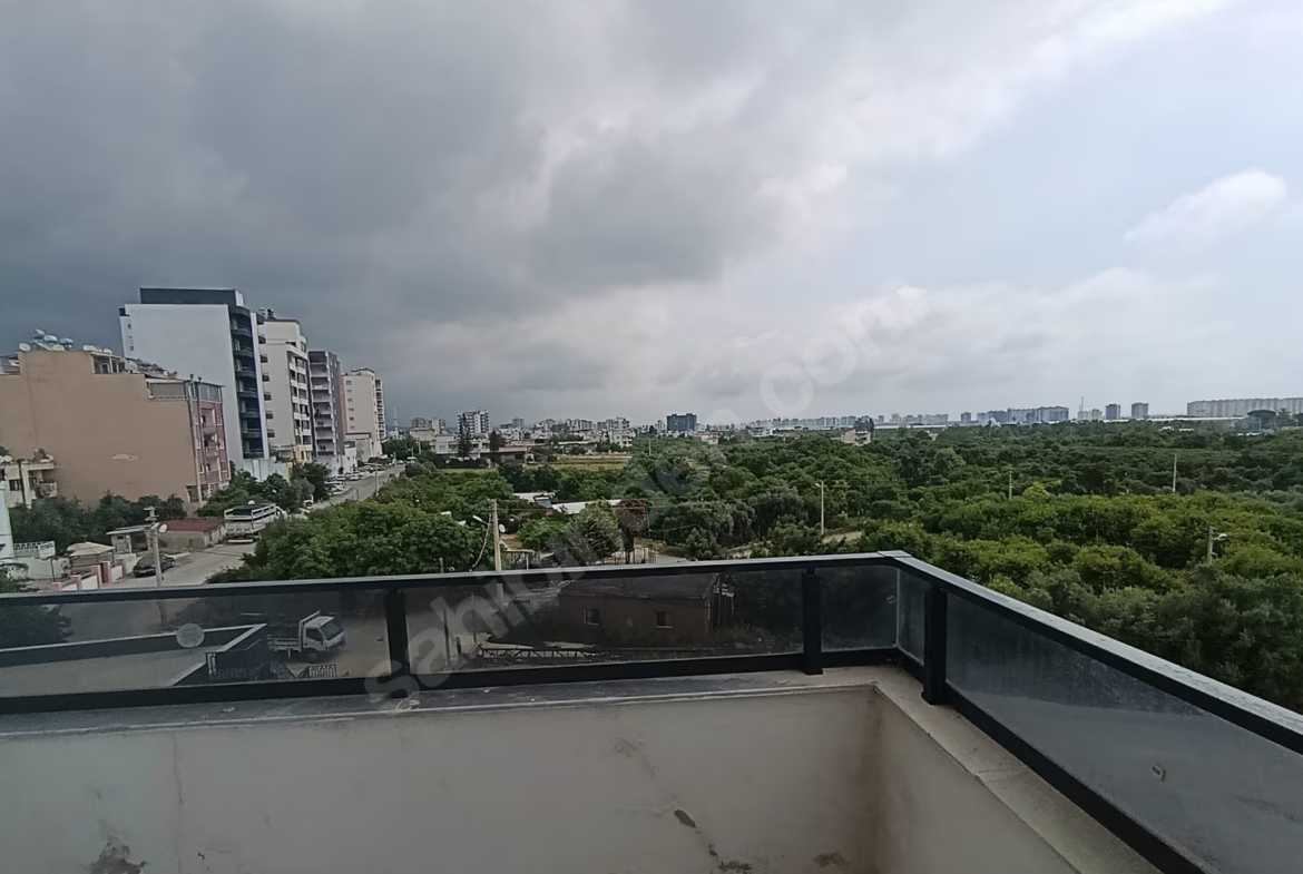 Mersin Erdemli Kargıpınarı Mahallesi 2+1 120 m² Doğalgaz Kombili Satılık Daire