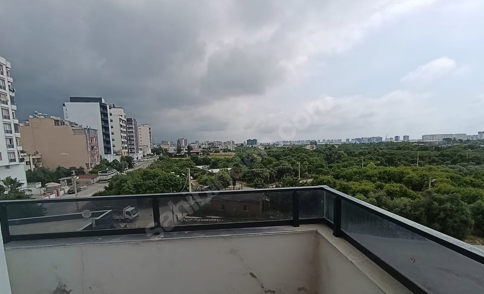 Mersin Erdemli Kargıpınarı Mahallesi 2+1 120 m² Doğalgaz Kombili Satılık Daire