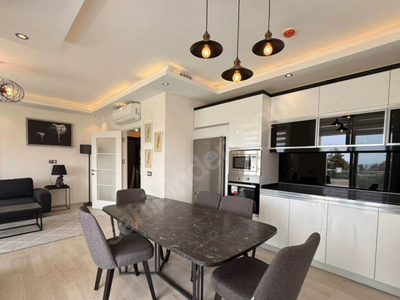 Mersin Erdemli Kargıpınarı Mahallesi 3+1 125 m² Klima Satılık Daire