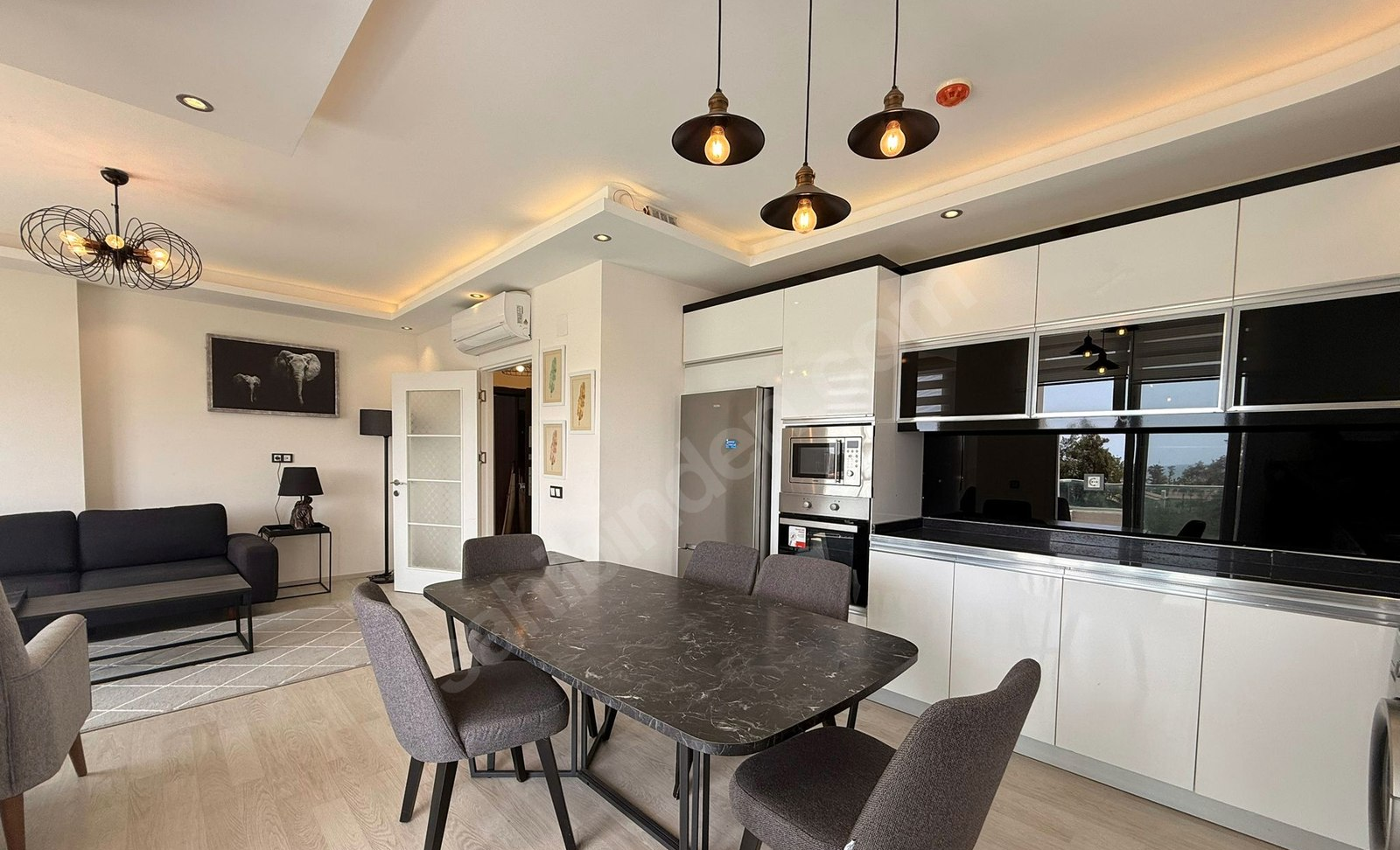 Mersin Erdemli Kargıpınarı Mahallesi 3+1 125 m² Klima Satılık Daire 1 Mersin Erdemli Kargıpınarı Mahallesi 3+1 125 m² Klima Satılık Daire