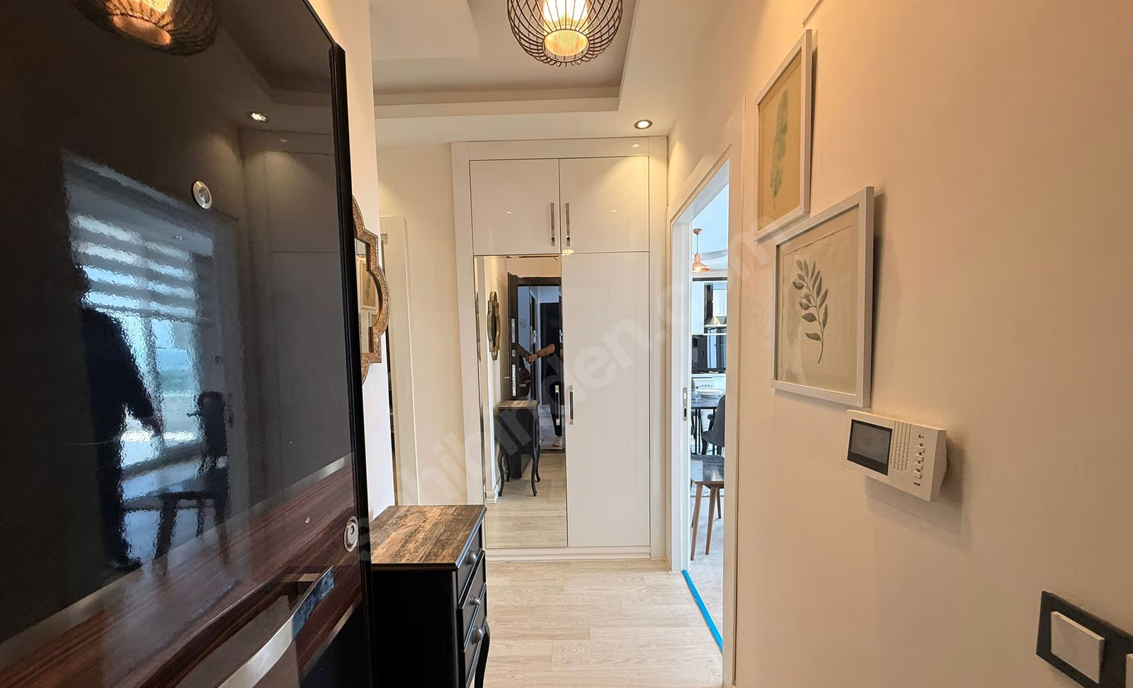 Mersin Erdemli Kargıpınarı Mahallesi 3+1 125 m² Klima Satılık Daire 3 Mersin Erdemli Kargıpınarı Mahallesi 3+1 125 m² Klima Satılık Daire