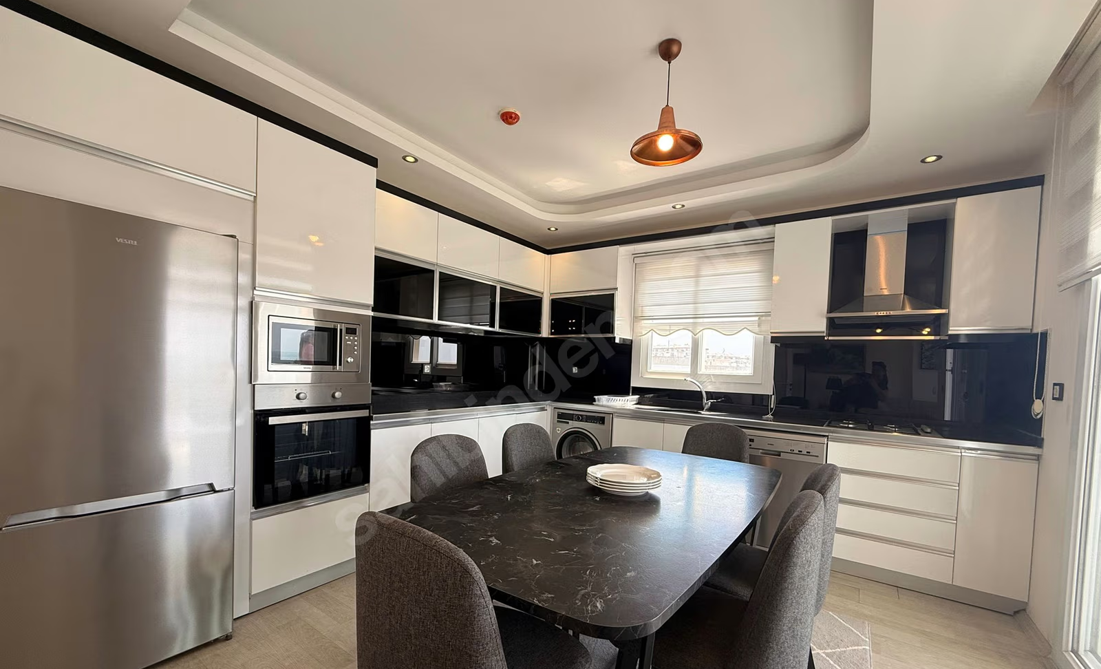 Mersin Erdemli Kargıpınarı Mahallesi 3+1 125 m² Klima Satılık Daire 4 Mersin Erdemli Kargıpınarı Mahallesi 3+1 125 m² Klima Satılık Daire