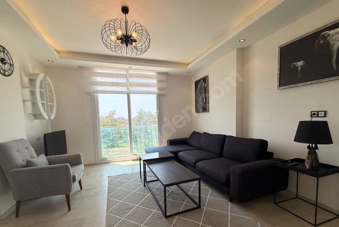 Mersin Erdemli Kargıpınarı Mahallesi 3+1 125 m² Klima Satılık Daire