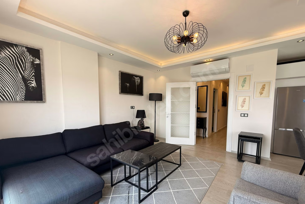 Mersin Erdemli Kargıpınarı Mahallesi 3+1 125 m² Klima Satılık Daire