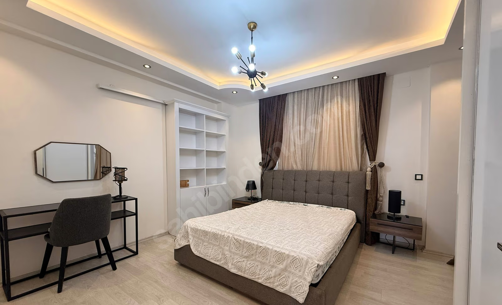 Mersin Erdemli Kargıpınarı Mahallesi 3+1 125 m² Klima Satılık Daire 9 Mersin Erdemli Kargıpınarı Mahallesi 3+1 125 m² Klima Satılık Daire