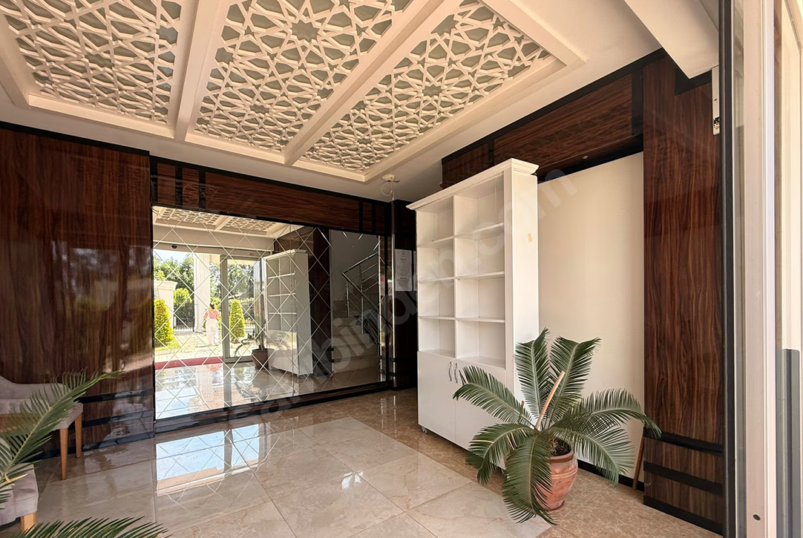 Mersin Erdemli Kargıpınarı Mahallesi 3+1 125 m² Klima Satılık Daire