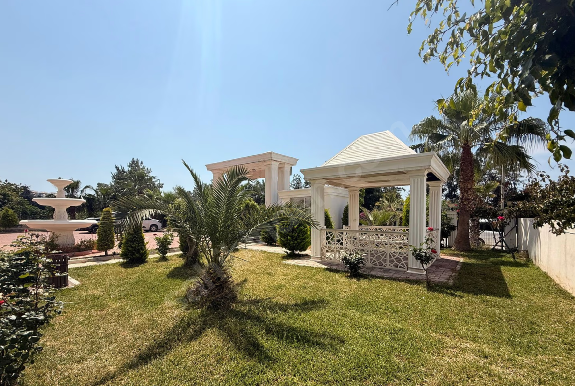 Mersin Erdemli Kargıpınarı Mahallesi 3+1 125 m² Klima Satılık Daire