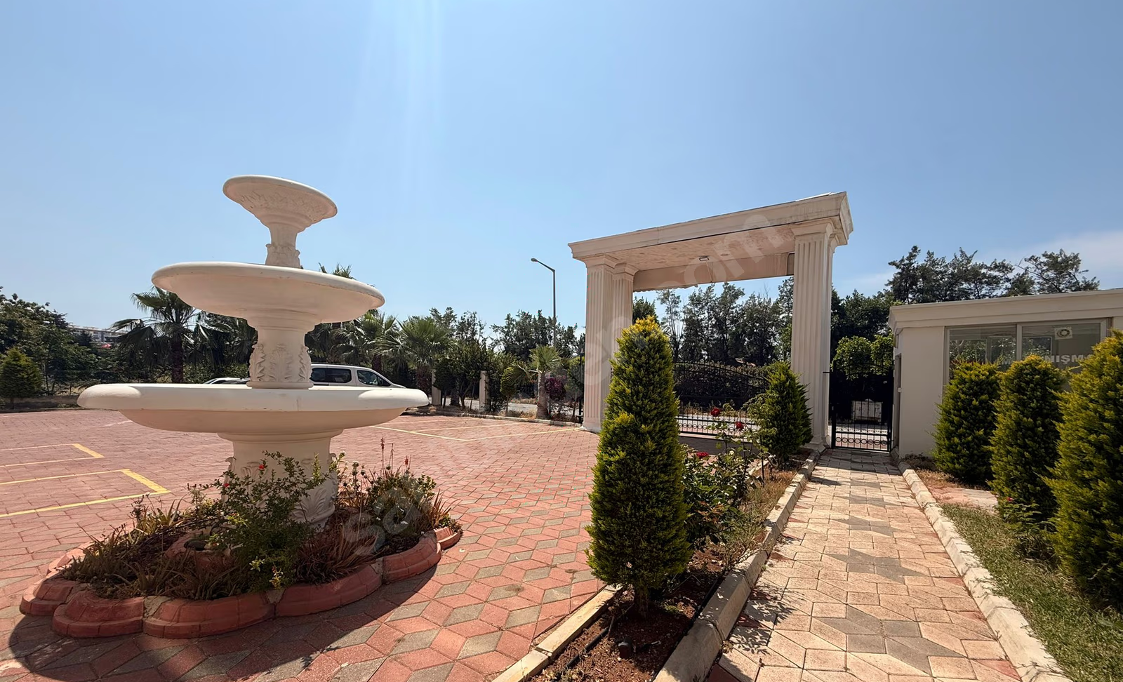 Mersin Erdemli Kargıpınarı Mahallesi 3+1 125 m² Klima Satılık Daire 18 Mersin Erdemli Kargıpınarı Mahallesi 3+1 125 m² Klima Satılık Daire