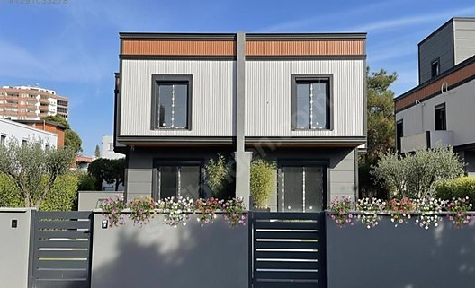 Mersin Erdemli Kargıpınarı Mahallesi 3+1 175 m² Klima Satılık Villa