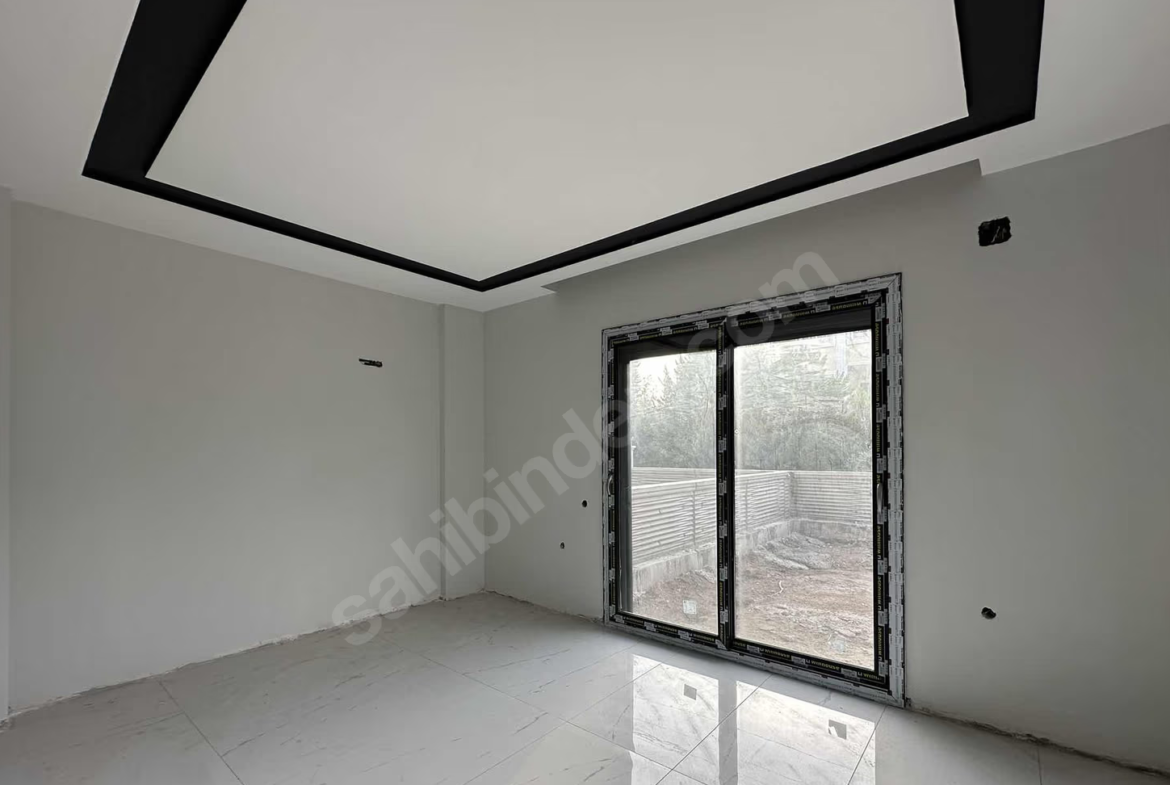 Mersin Erdemli Kargıpınarı Mahallesi 3+1 175 m² Klima Satılık Villa