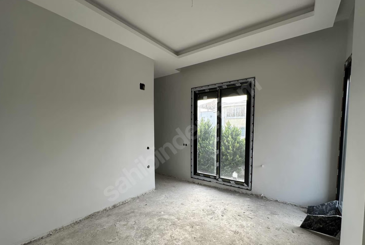 Mersin Erdemli Kargıpınarı Mahallesi 3+1 175 m² Klima Satılık Villa