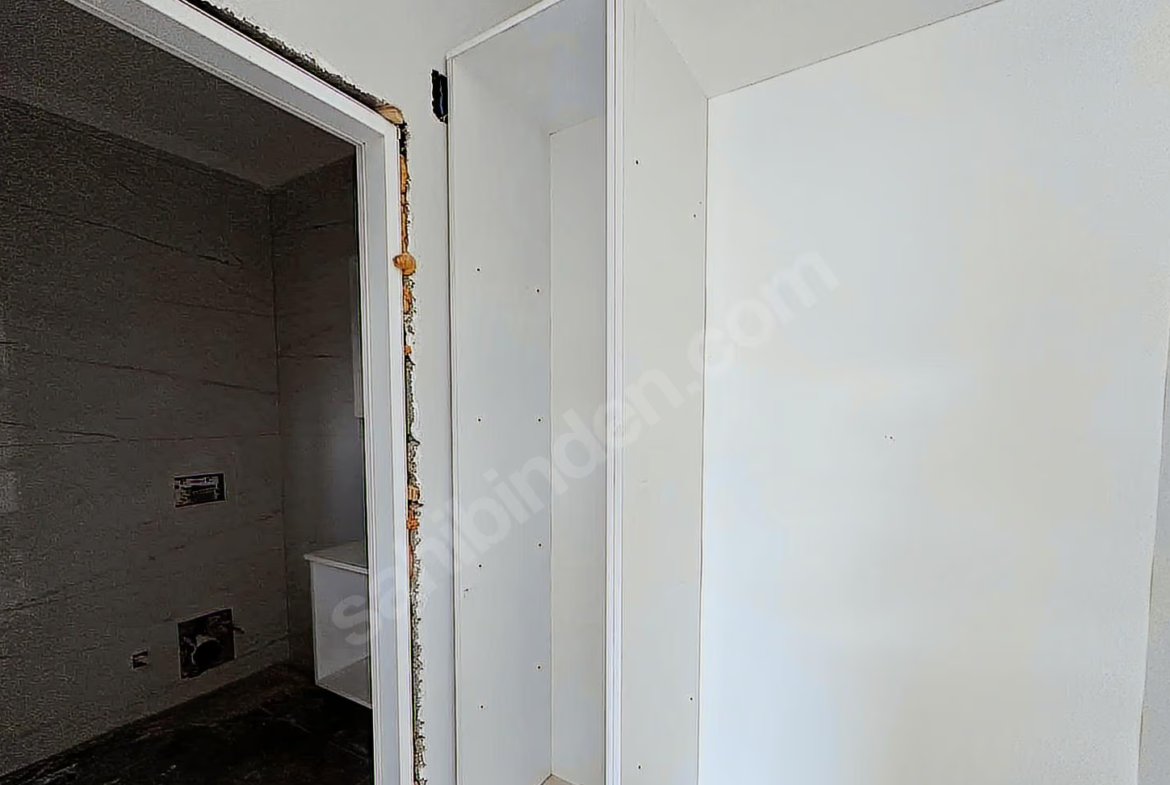 Mersin Erdemli Kargıpınarı Mahallesi 3+1 175 m² Klima Satılık Villa