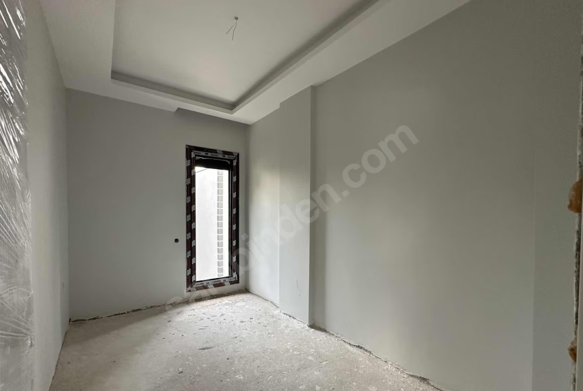 Mersin Erdemli Kargıpınarı Mahallesi 3+1 175 m² Klima Satılık Villa