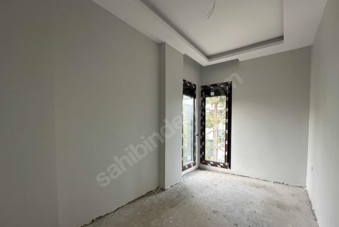 Mersin Erdemli Kargıpınarı Mahallesi 3+1 175 m² Klima Satılık Villa