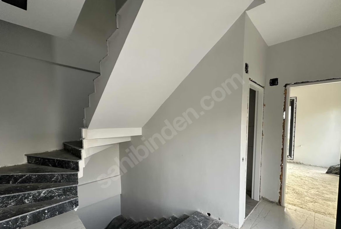 Mersin Erdemli Kargıpınarı Mahallesi 3+1 175 m² Klima Satılık Villa