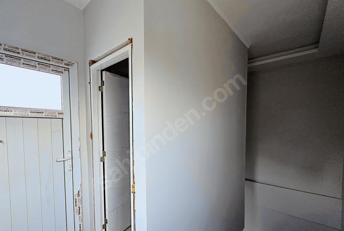Mersin Erdemli Kargıpınarı Mahallesi 3+1 175 m² Klima Satılık Villa