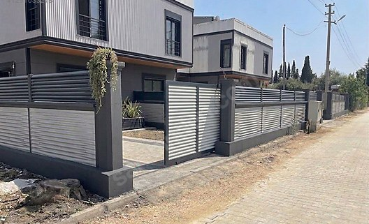 Mersin Erdemli Kargıpınarı Mahallesi 3+1 175 m² Klima Satılık Villa