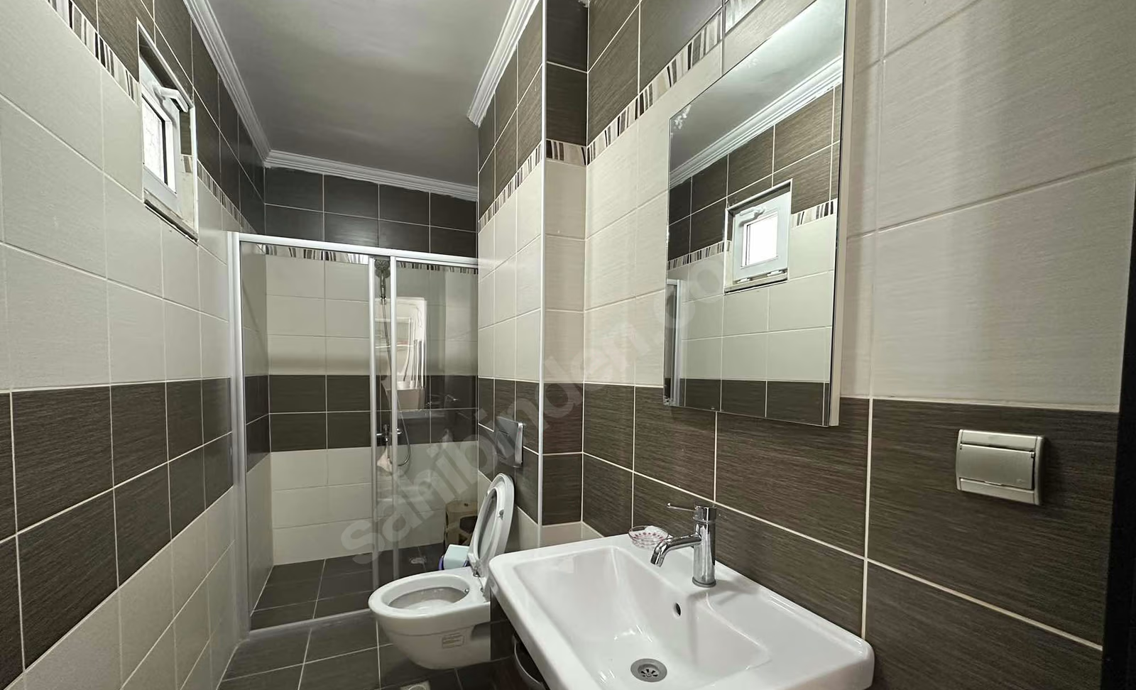 Mersin Erdemli Tırtar Mahallesi 3+1 140 m² Klima Satılık Daire