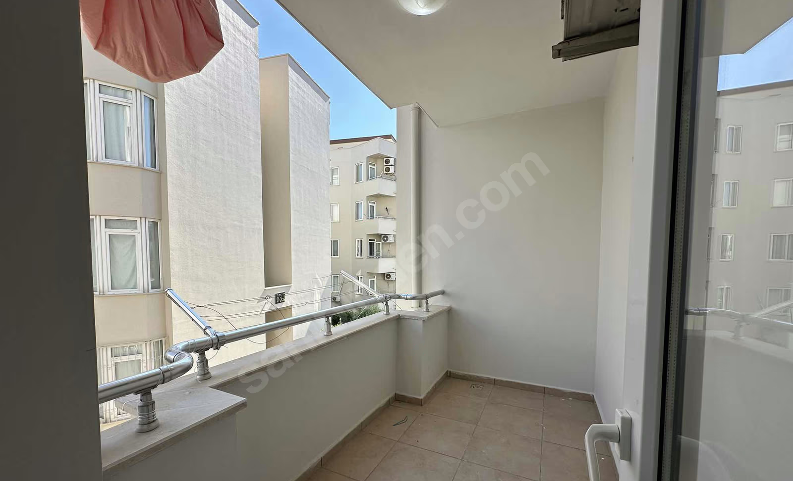 Mersin Erdemli Tırtar Mahallesi 3+1 140 m² Klima Satılık Daire