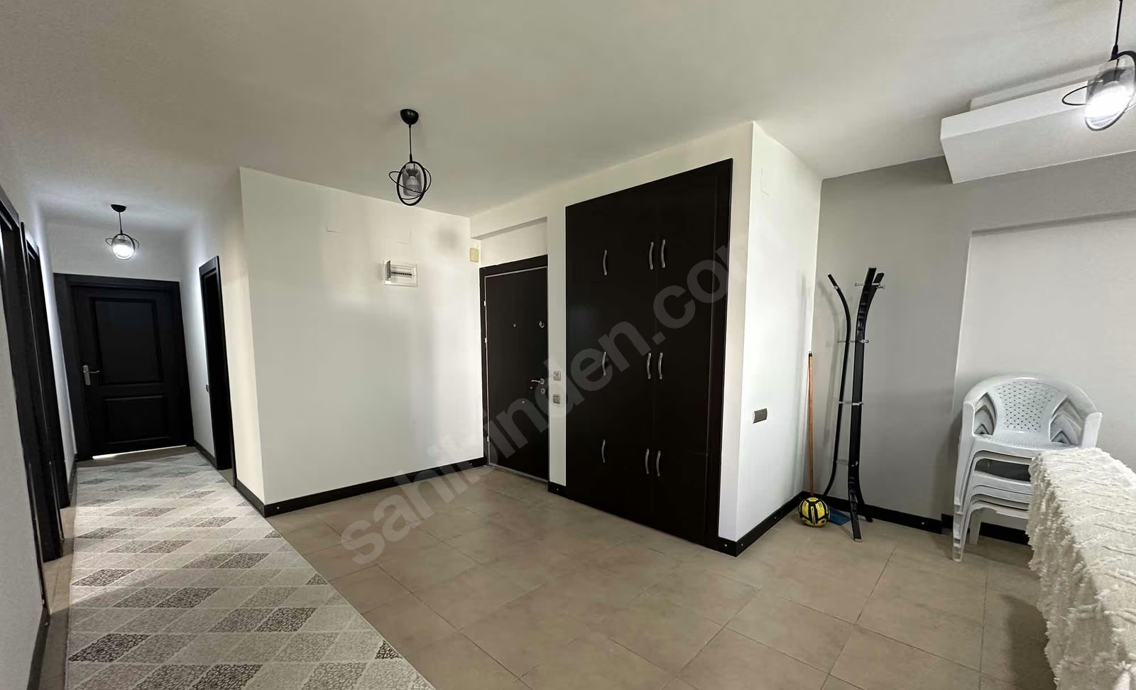 Mersin Erdemli Tırtar Mahallesi 3+1 140 m² Klima Satılık Daire