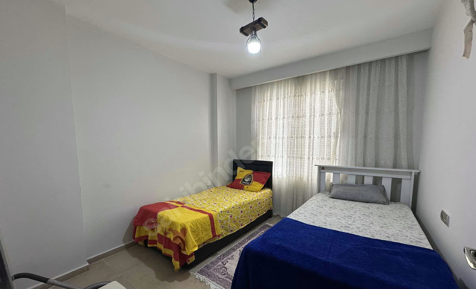 Mersin Erdemli Tırtar Mahallesi 3+1 140 m² Klima Satılık Daire