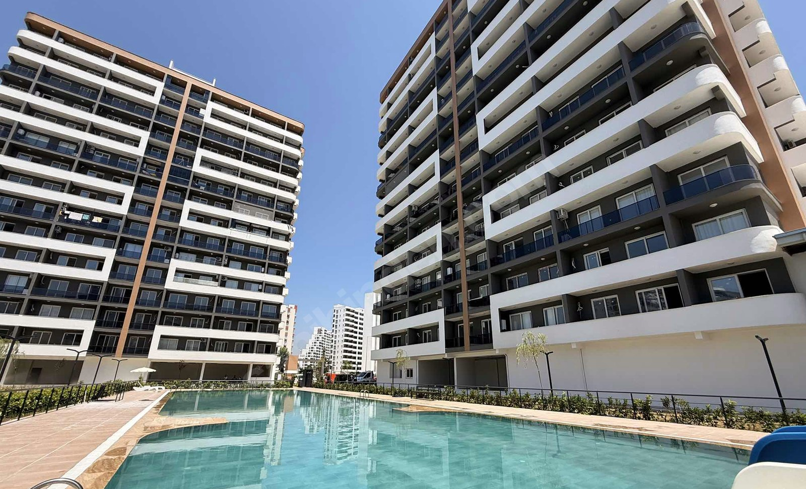 Mersin Erdemli Tömük Mahallesi 1+1 55 m² Klima Kiralık Daire 1 Mersin Erdemli Tömük Mahallesi 1+1 55 m² Klima Kiralık Daire