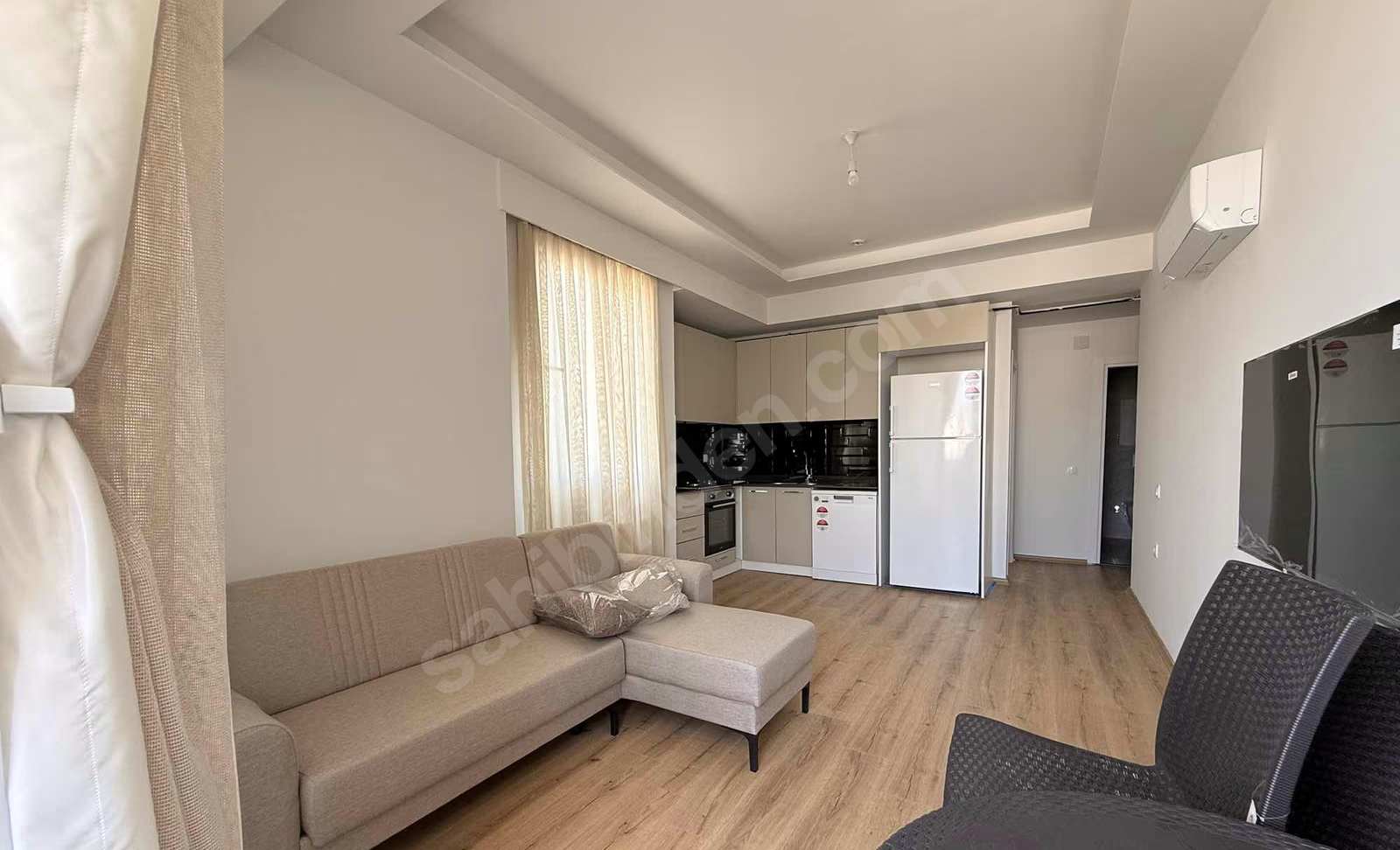 Mersin Erdemli Tömük Mahallesi 1+1 55 m² Klima Kiralık Daire 7 Mersin Erdemli Tömük Mahallesi 1+1 55 m² Klima Kiralık Daire