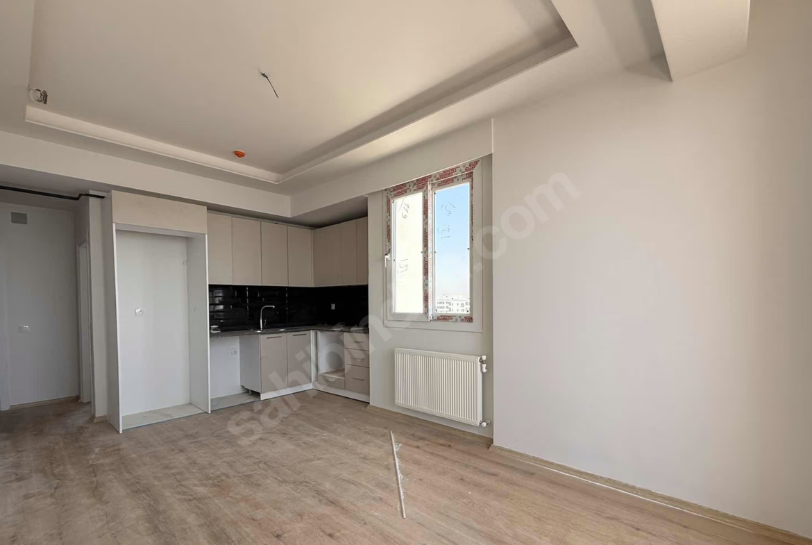 Mersin Erdemli Tömük Mahallesi 1+1 55 m² Klima Satılık Daire