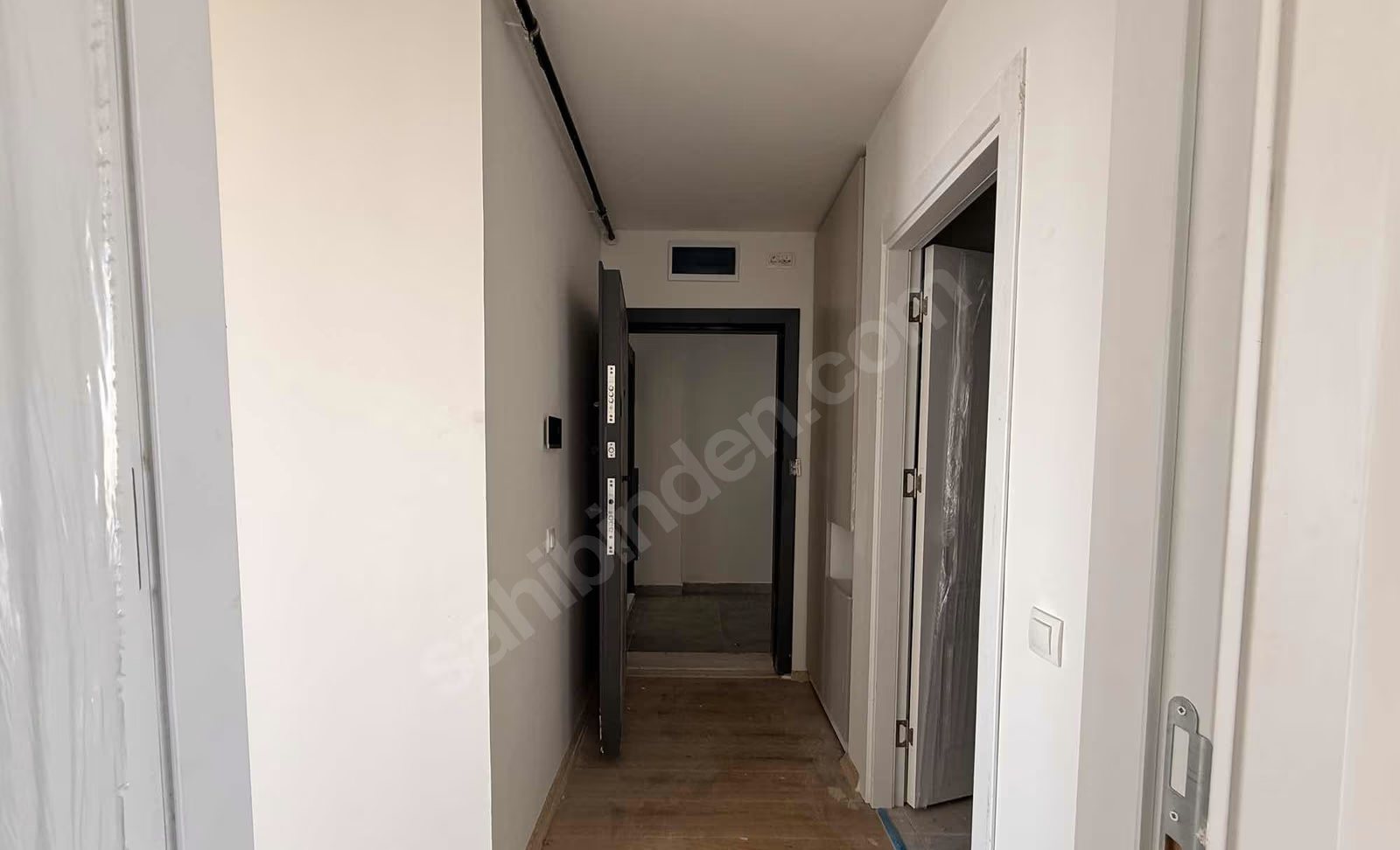 Mersin Erdemli Tömük Mahallesi 1+1 55 m² Klima Satılık Daire