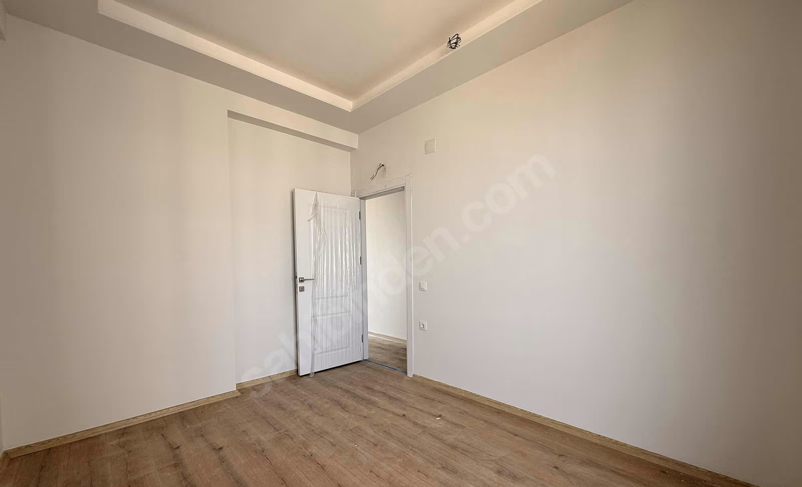 Mersin Erdemli Tömük Mahallesi 1+1 55 m² Klima Satılık Daire