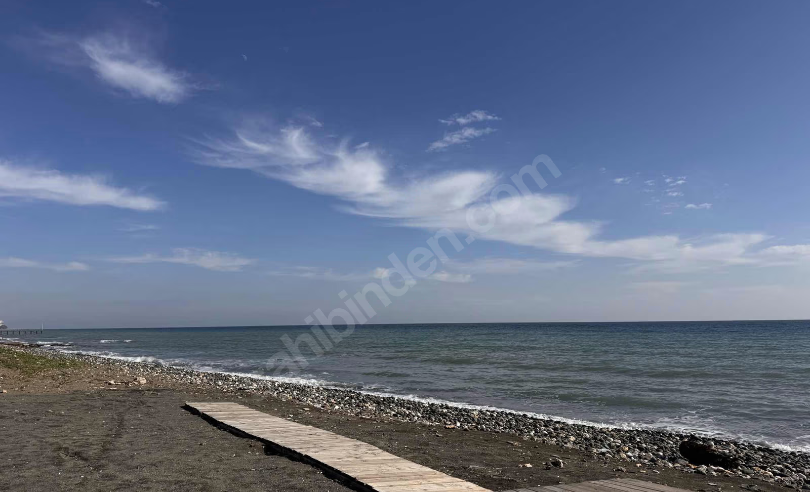 Mersin Erdemli Tömük Mahallesi 1+1 60 m² Klima Satılık Daire