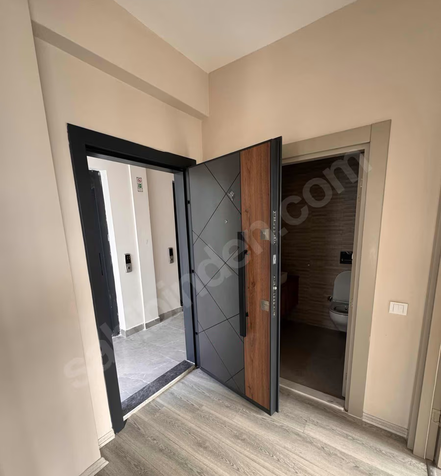 Mersin Erdemli Tömük Mahallesi 1+1 60 m² Klima Satılık Daire
