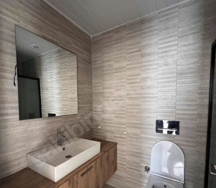 Mersin Erdemli Tömük Mahallesi 1+1 60 m² Klima Satılık Daire
