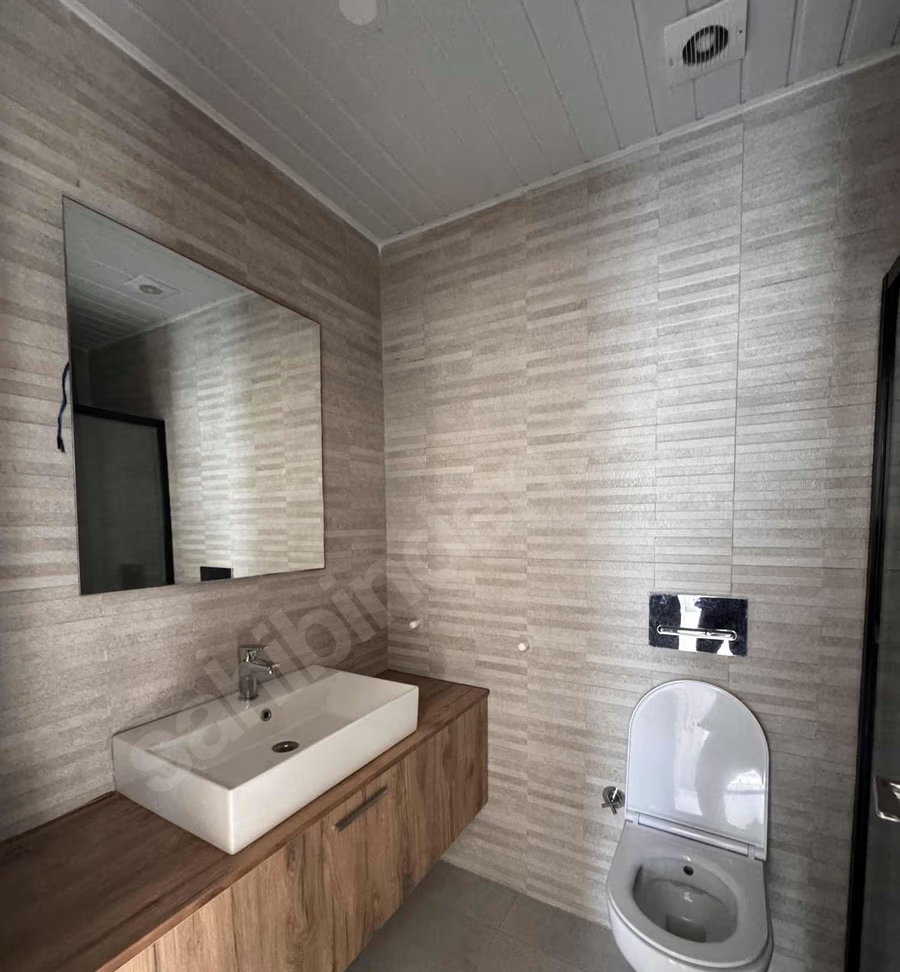 Mersin Erdemli Tömük Mahallesi 1+1 60 m² Klima Satılık Daire