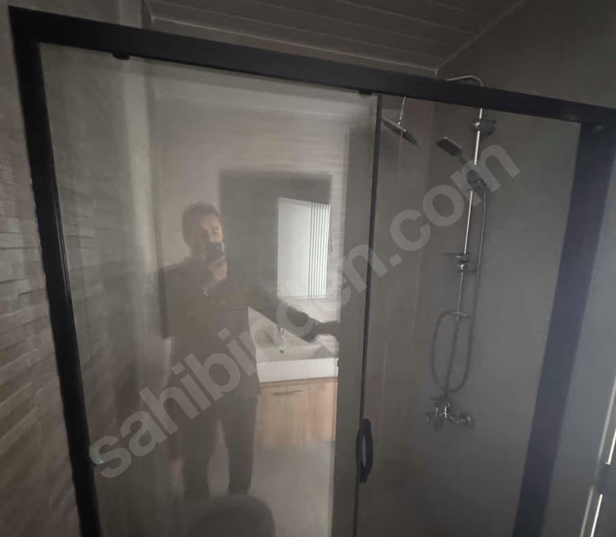 Mersin Erdemli Tömük Mahallesi 1+1 60 m² Klima Satılık Daire