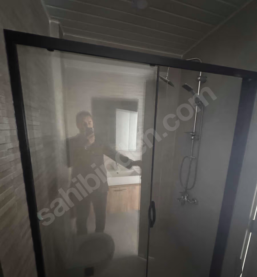 Mersin Erdemli Tömük Mahallesi 1+1 60 m² Klima Satılık Daire