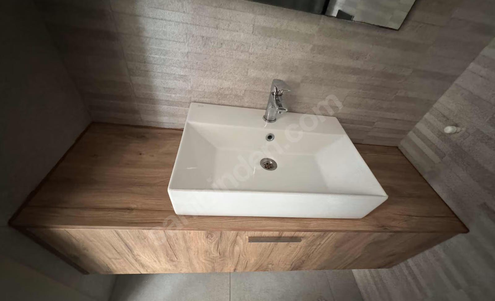 Mersin Erdemli Tömük Mahallesi 1+1 60 m² Klima Satılık Daire