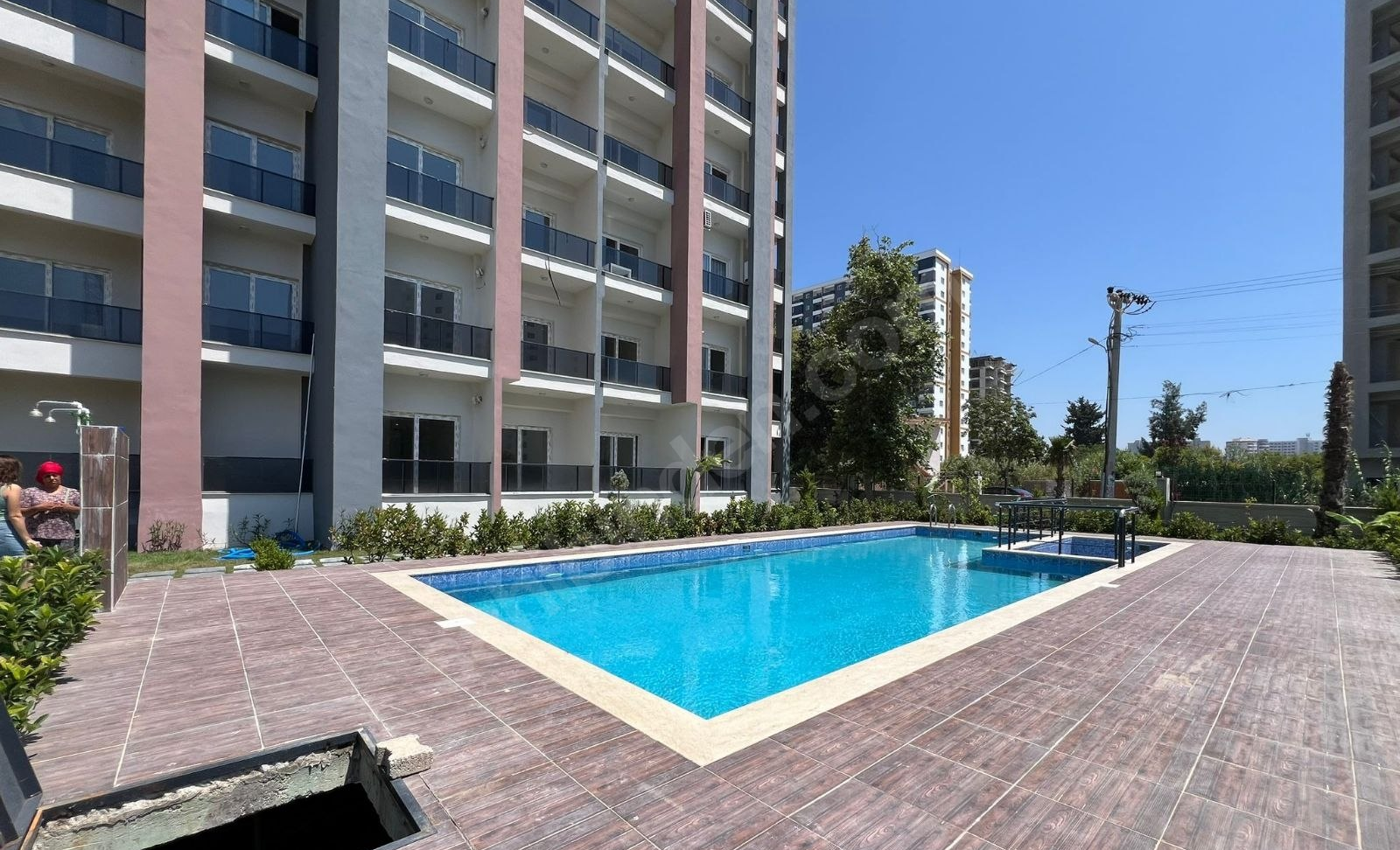 Mersin Erdemli Tömük Mahallesi 1+1 65 m² Klima Satılık Daire 1 Mersin Erdemli Tömük Mahallesi 1+1 65 m² Klima Satılık Daire