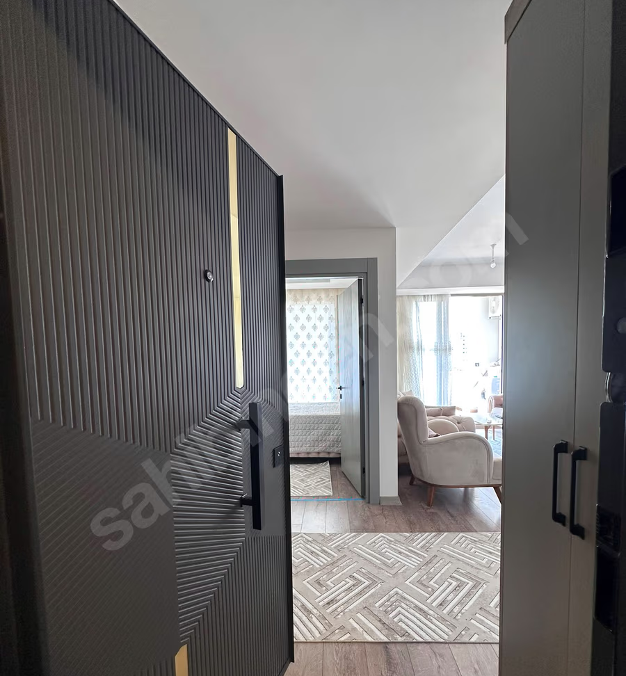 Mersin Erdemli Tömük Mahallesi 1+1 65 m² Klima Satılık Daire 2 Mersin Erdemli Tömük Mahallesi 1+1 65 m² Klima Satılık Daire