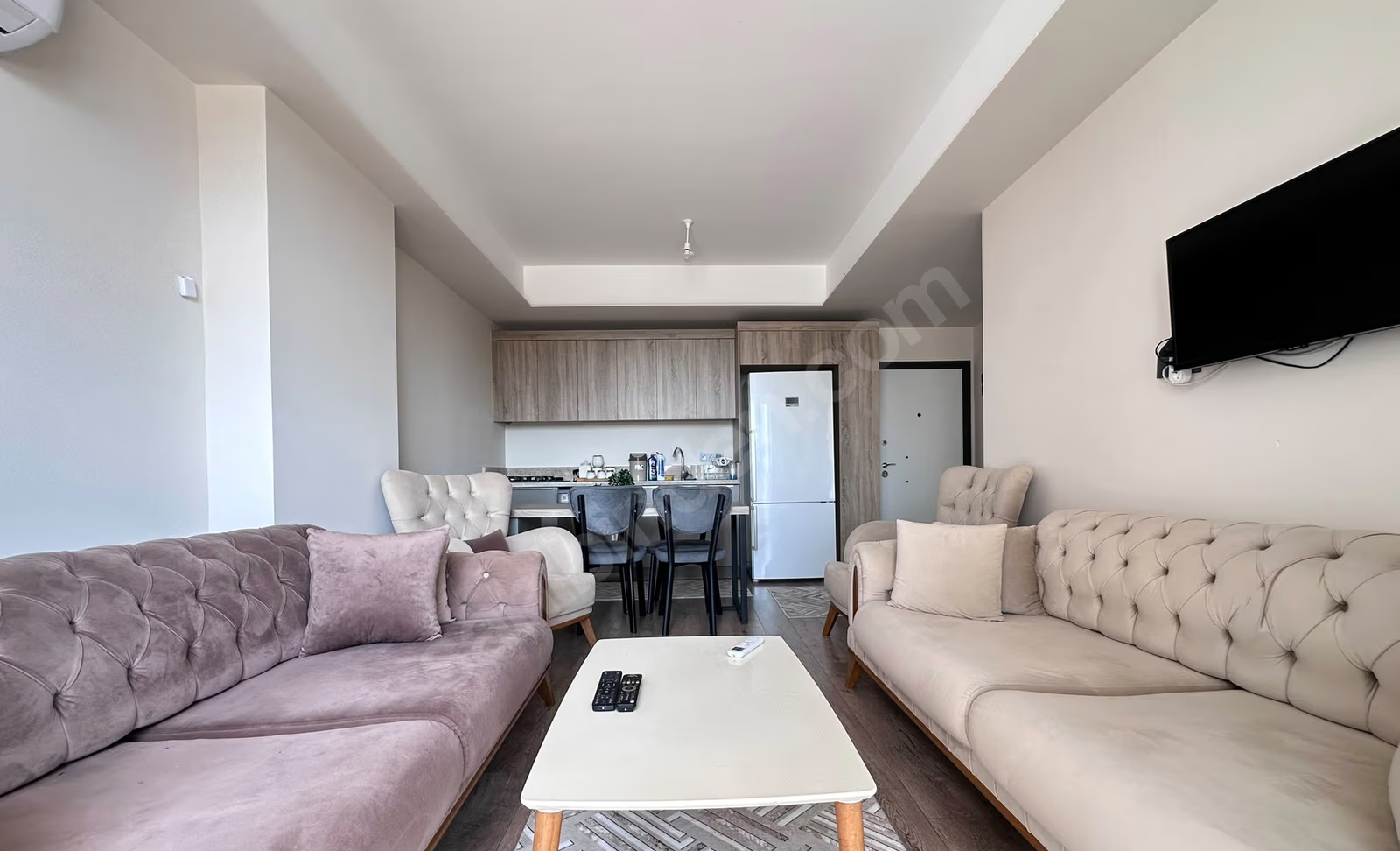 Mersin Erdemli Tömük Mahallesi 1+1 65 m² Klima Satılık Daire 4 Mersin Erdemli Tömük Mahallesi 1+1 65 m² Klima Satılık Daire