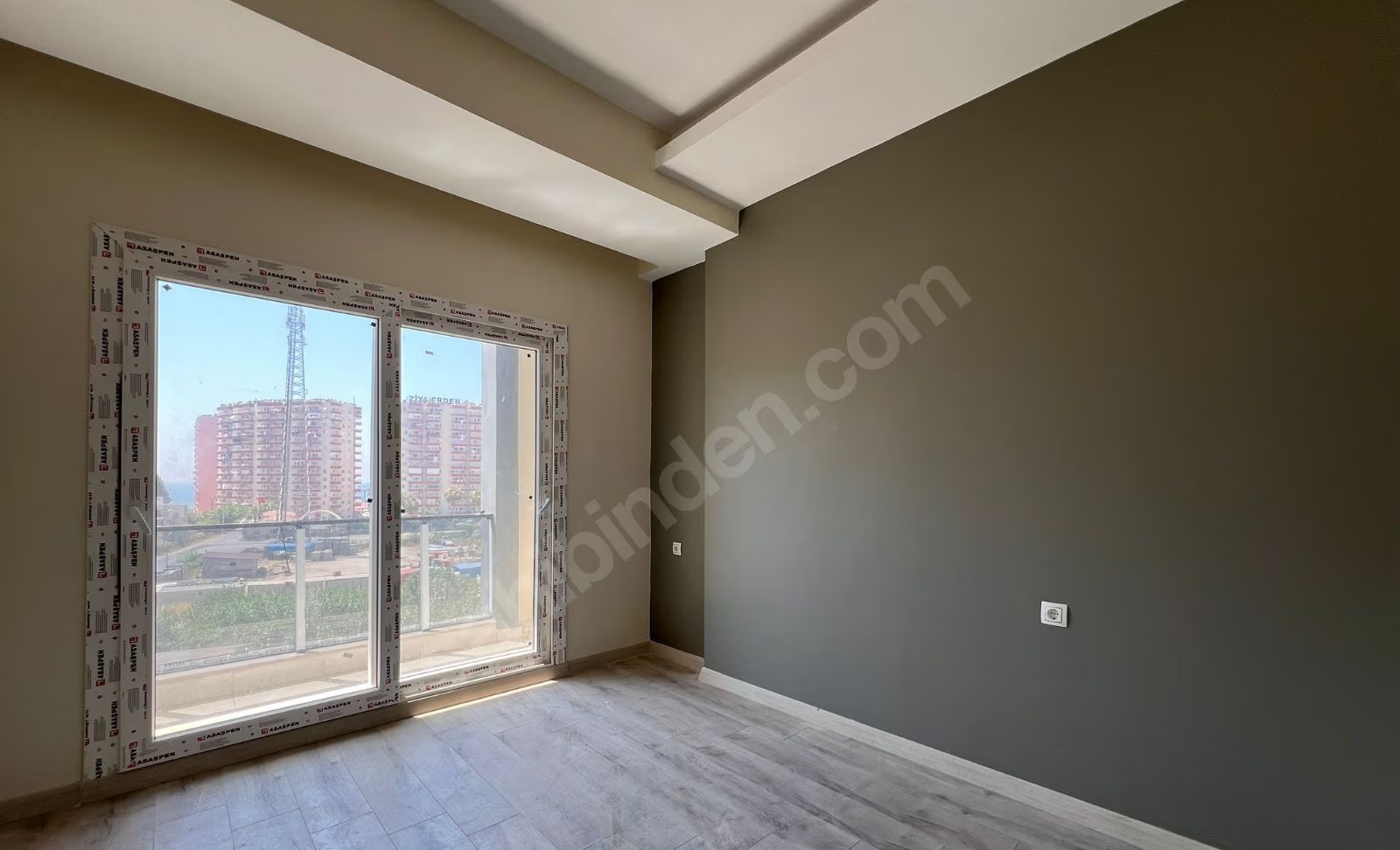 Mersin Erdemli Tömük Mahallesi 1+1 65 m² Klima Satılık Daire 4 Mersin Erdemli Tömük Mahallesi 1+1 65 m² Klima Satılık Daire