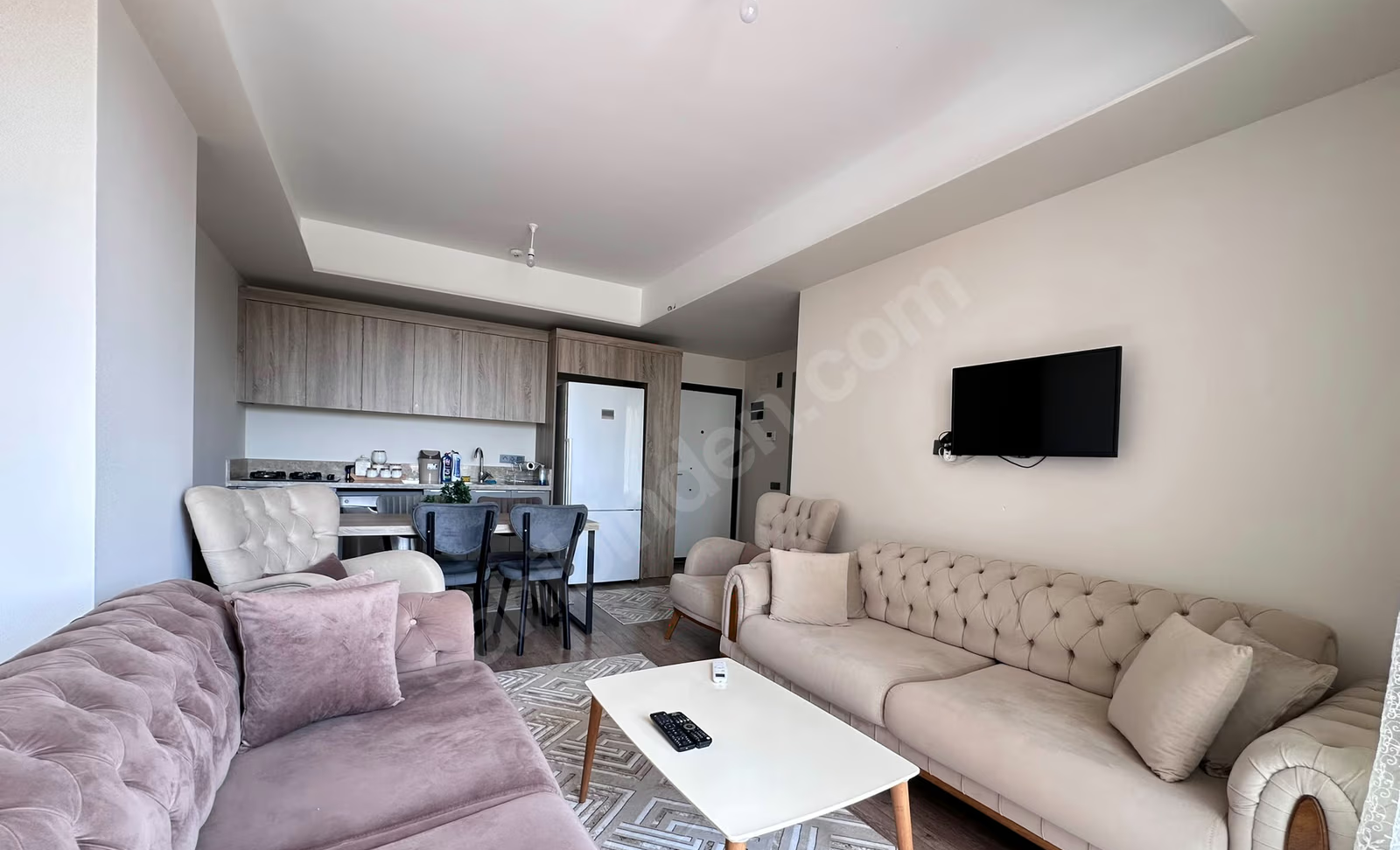 Mersin Erdemli Tömük Mahallesi 1+1 65 m² Klima Satılık Daire 5 Mersin Erdemli Tömük Mahallesi 1+1 65 m² Klima Satılık Daire