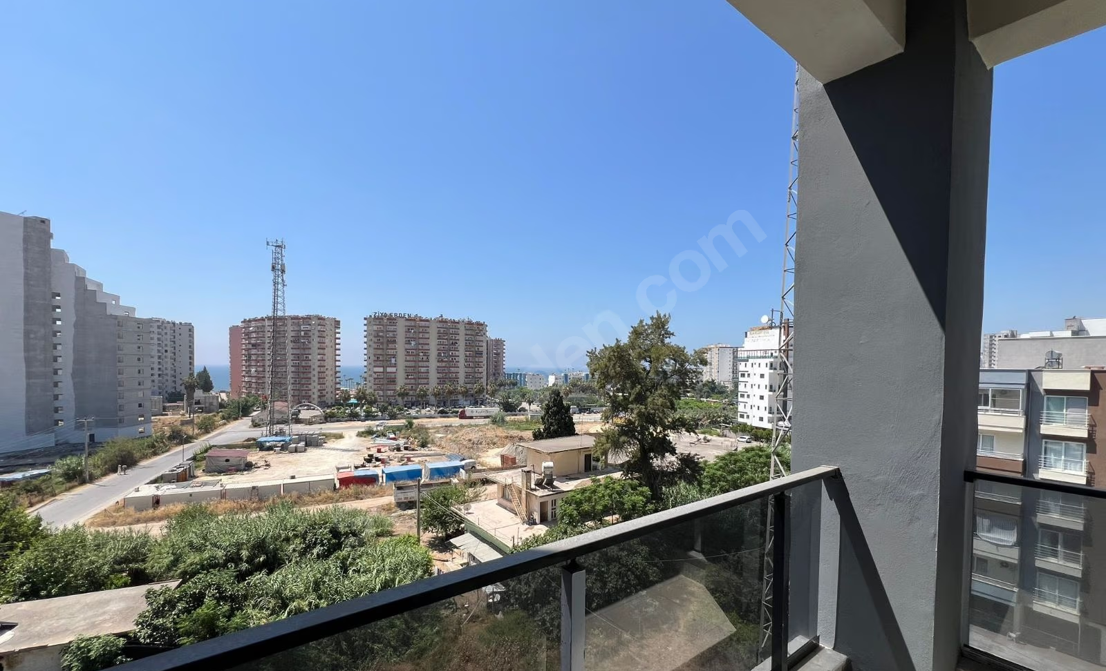 Mersin Erdemli Tömük Mahallesi 1+1 65 m² Klima Satılık Daire 6 Mersin Erdemli Tömük Mahallesi 1+1 65 m² Klima Satılık Daire