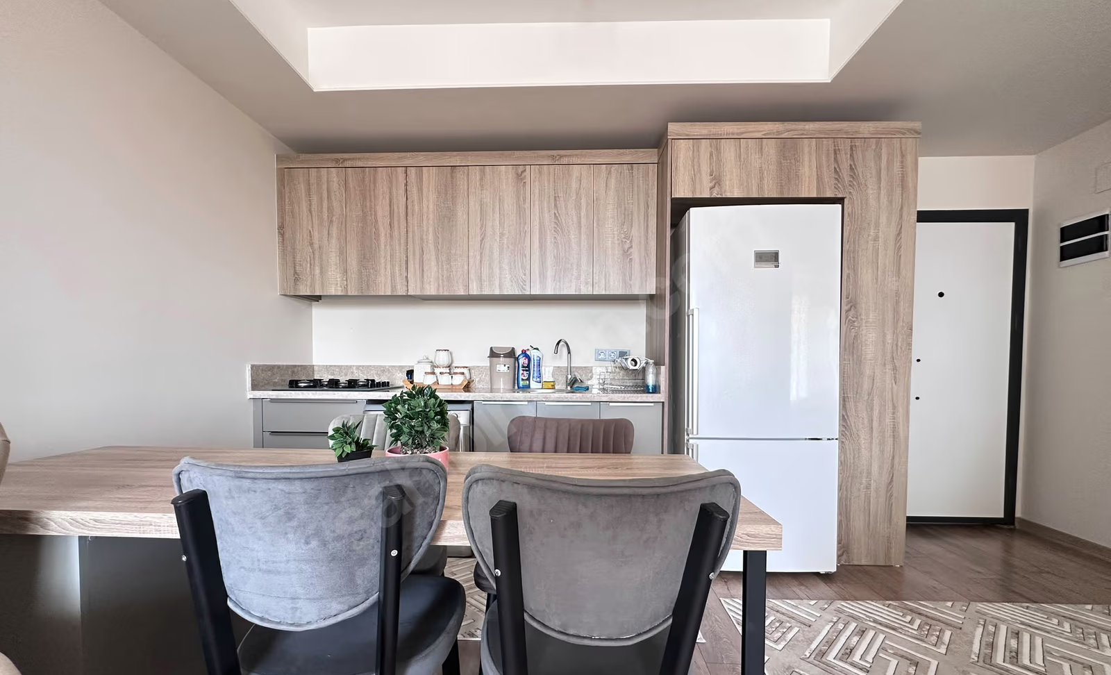 Mersin Erdemli Tömük Mahallesi 1+1 65 m² Klima Satılık Daire 7 Mersin Erdemli Tömük Mahallesi 1+1 65 m² Klima Satılık Daire