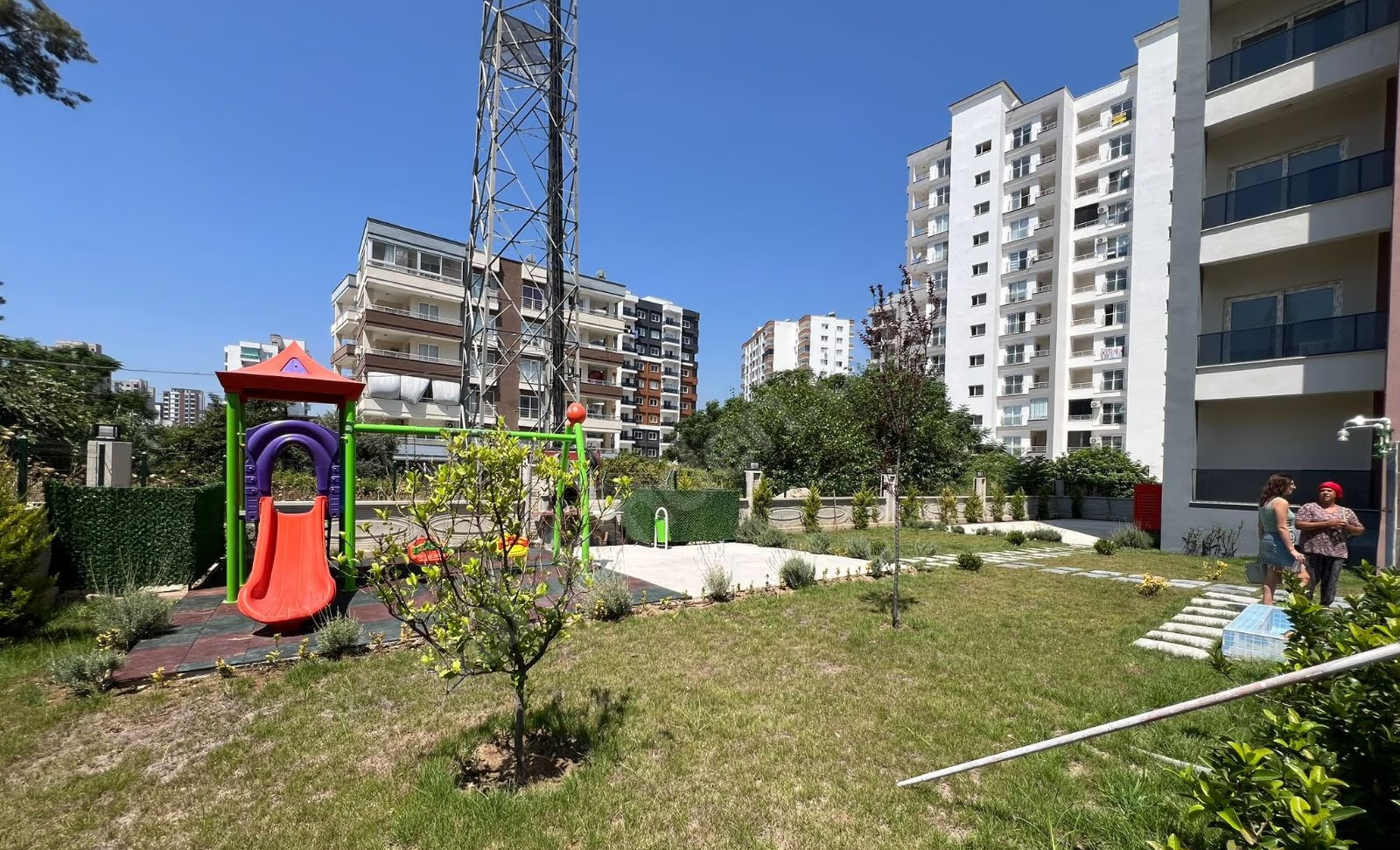 Mersin Erdemli Tömük Mahallesi 1+1 65 m² Klima Satılık Daire 8 Mersin Erdemli Tömük Mahallesi 1+1 65 m² Klima Satılık Daire