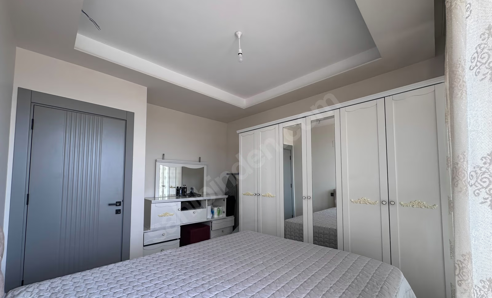 Mersin Erdemli Tömük Mahallesi 1+1 65 m² Klima Satılık Daire 13 Mersin Erdemli Tömük Mahallesi 1+1 65 m² Klima Satılık Daire