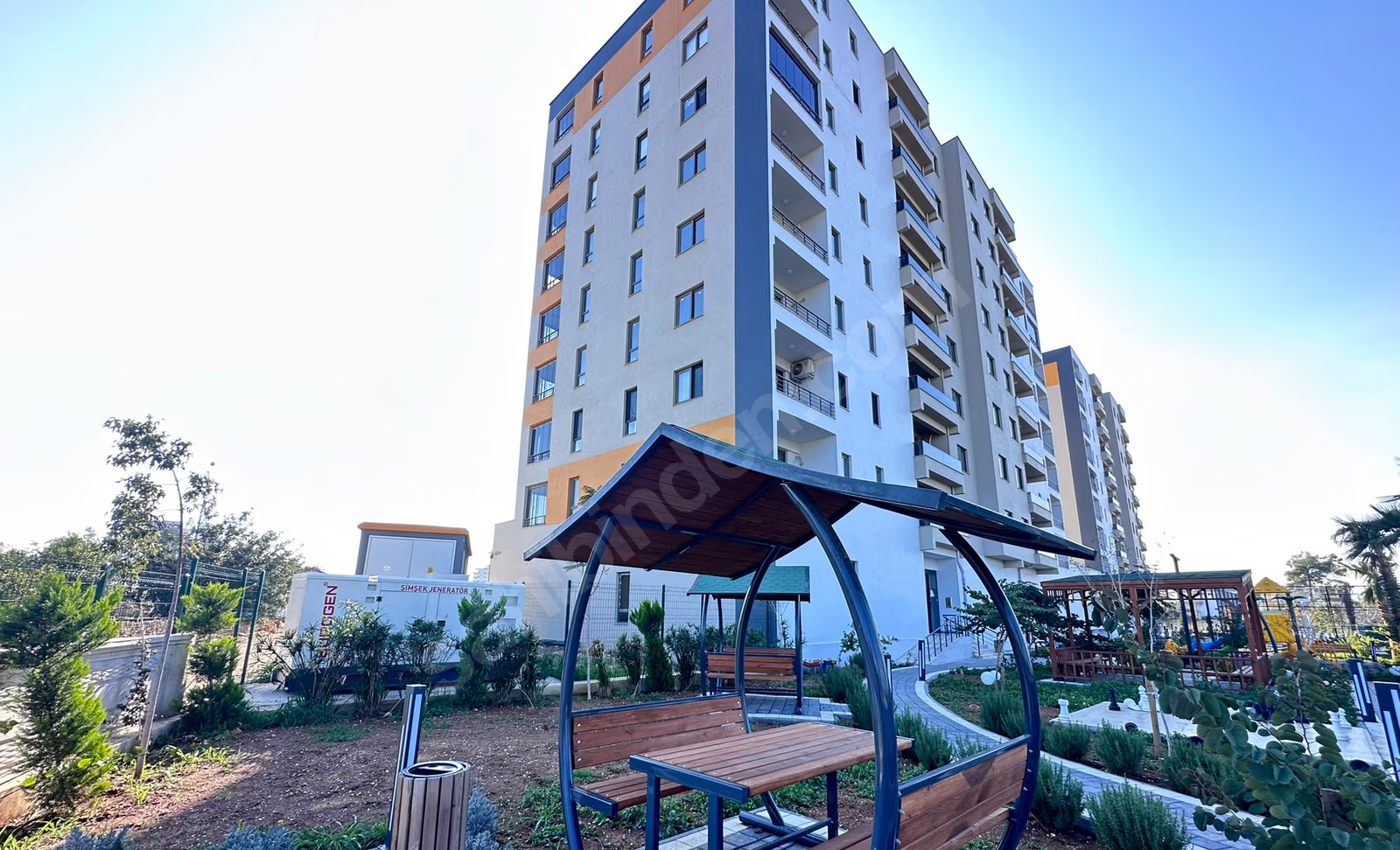 Mersin Erdemli Tömük Mahallesi 1+1 65 m² Klima Satılık Daire 18 Mersin Erdemli Tömük Mahallesi 1+1 65 m² Klima Satılık Daire