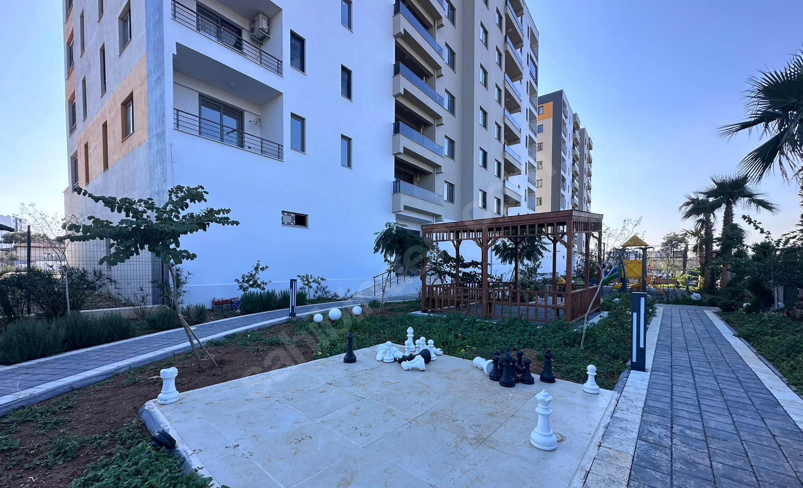 Mersin Erdemli Tömük Mahallesi 1+1 65 m² Klima Satılık Daire 19 Mersin Erdemli Tömük Mahallesi 1+1 65 m² Klima Satılık Daire