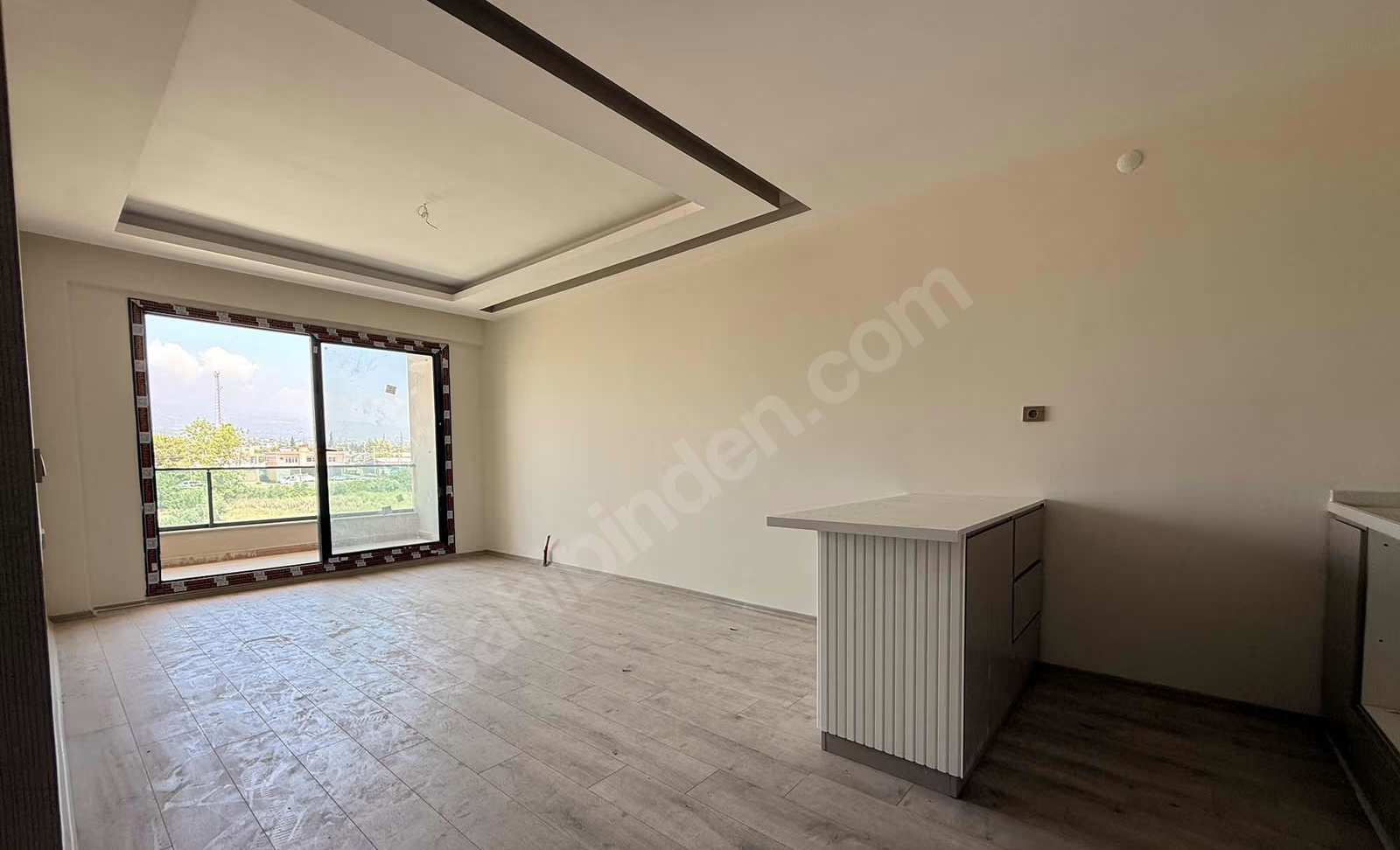 Mersin Erdemli Tömük Mahallesi 1+1 70 m² Klima Satılık Daire 5 Mersin Erdemli Tömük Mahallesi 1+1 70 m² Klima Satılık Daire